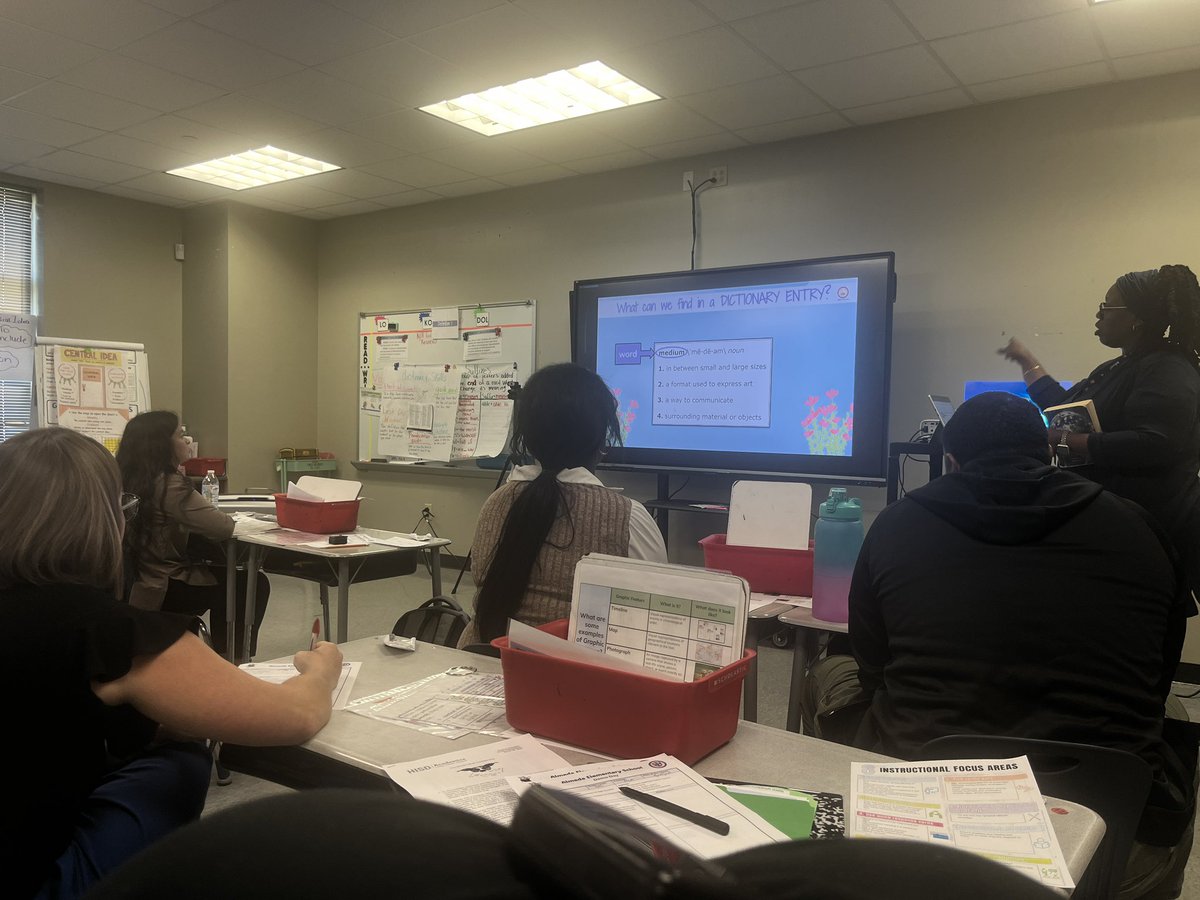 Norma L. Pérez (@nlperez3) on Twitter photo An incredible #DemoDay showcasing the passion and expertise of teachers sharing their lessons and content knowledge! 🎉📚 A huge thank you to all the Bobcat teachers at <a href="/Almeda_Elem/">Almeda Elementary</a> for their dedication to inspiring and empowering the next generation! 🍎 An incredible #DemoDay showcasing the passion and expertise of teachers sharing their lessons and content knowledge! 🎉📚 A huge thank you to all the Bobcat teachers at <a href="/Almeda_Elem/">Almeda Elementary</a> for their dedication to inspiring and empowering the next generation! 🍎