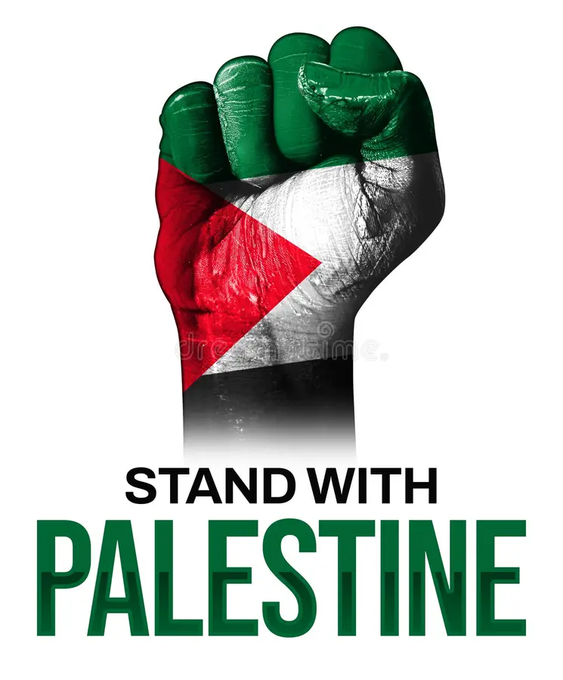 PalestineCultu1's tweet photo. Who stands with me?
#FreePalestine https://t.co/jIyA7uydG4
