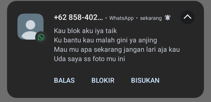 TWITTER PLS DO YOUR MAGIC 😭😭
kronologinya, jadi kemarin sec acc ig aku tbtb gabisa login, harus masukin kode verifikasi yg dikirim email dan nomor, sedangkan email dan nomornya uda ga aktif
karena sec acc itu penting buat nyimpen memori kehidupan, aku langsung cari jasa~