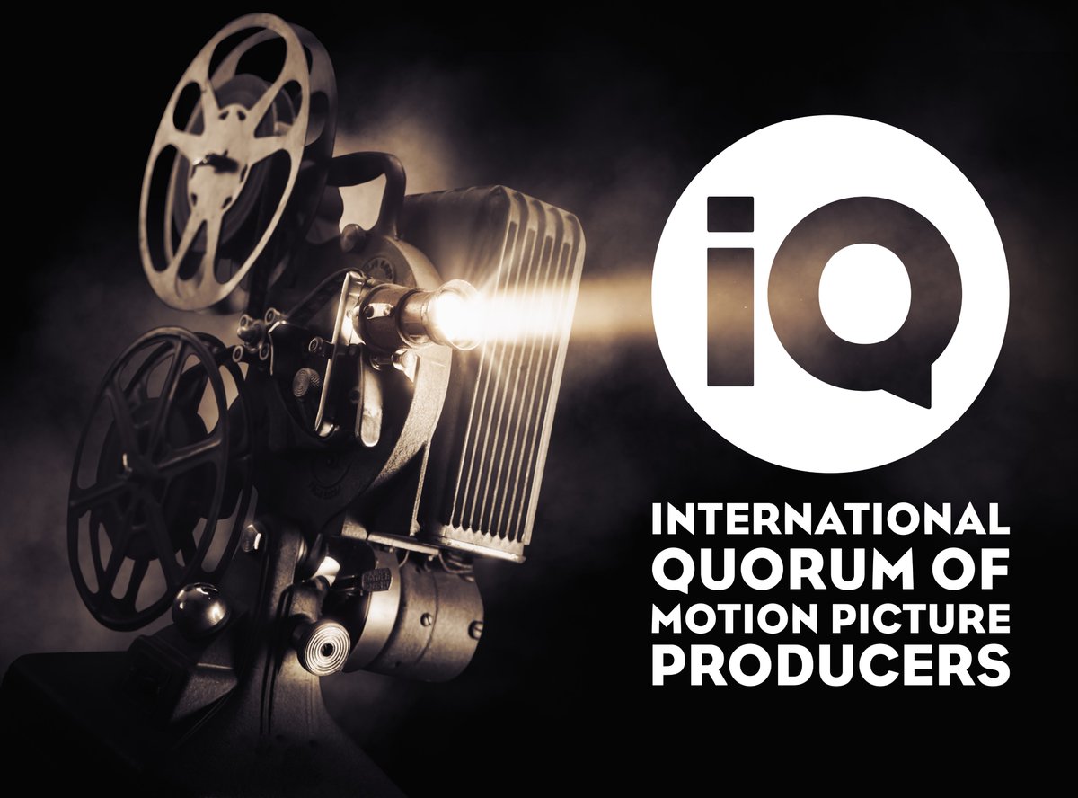 IntlQuorum's tweet image. Hello X. Excited to be back and building a wonderful production community! #trustedfilmmakersconnecting