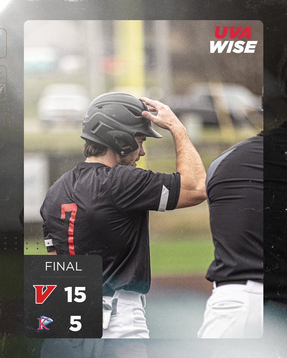 UVA Wise Athletics tweet media