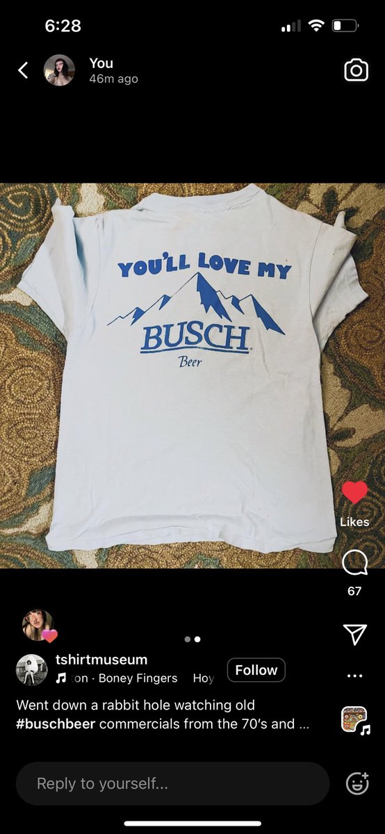 avagraciee's tweet image. i’ve never needed a shirt more