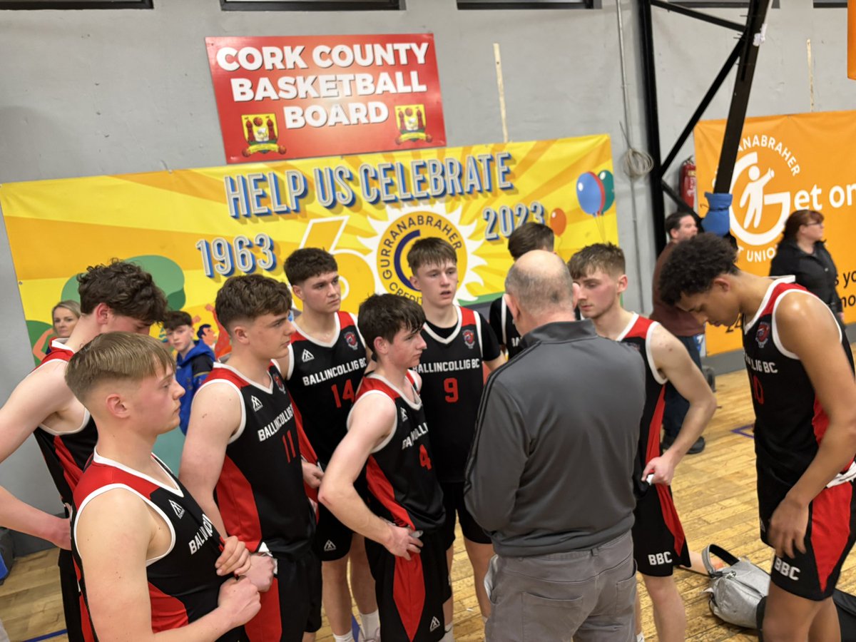 Dan Horgan (@danjcb001) on Twitter photo Huge congratulations lads <a href="/BallincolligB/">Ballincollig Basket</a> #MU18 with this great WIN vs <a href="/Neptune1BC/">Neptune basketball club</a> U18 in tonight’s Championship Semi-Final at the Parochial Hall 👏👊💪🔥🏀⚫️🔴🎉#UpTheVillage <a href="/BballIrl/">Basketball Ireland</a> #Basketball #ParochialHall <a href="/Corkmensbball/">Cork County Basketball Board</a> #IrishGuideDogsBallincollig #Cork Huge congratulations lads <a href="/BallincolligB/">Ballincollig Basket</a> #MU18 with this great WIN vs <a href="/Neptune1BC/">Neptune basketball club</a> U18 in tonight’s Championship Semi-Final at the Parochial Hall 👏👊💪🔥🏀⚫️🔴🎉#UpTheVillage <a href="/BballIrl/">Basketball Ireland</a> #Basketball #ParochialHall <a href="/Corkmensbball/">Cork County Basketball Board</a> #IrishGuideDogsBallincollig #Cork
