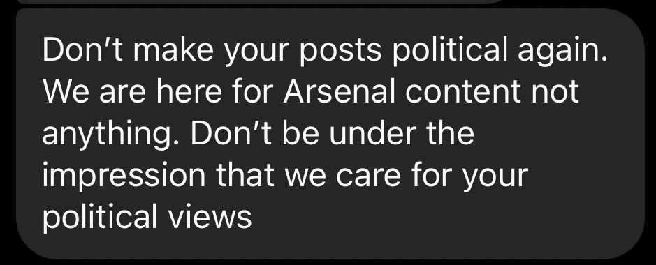 now.arsenal tweet media
