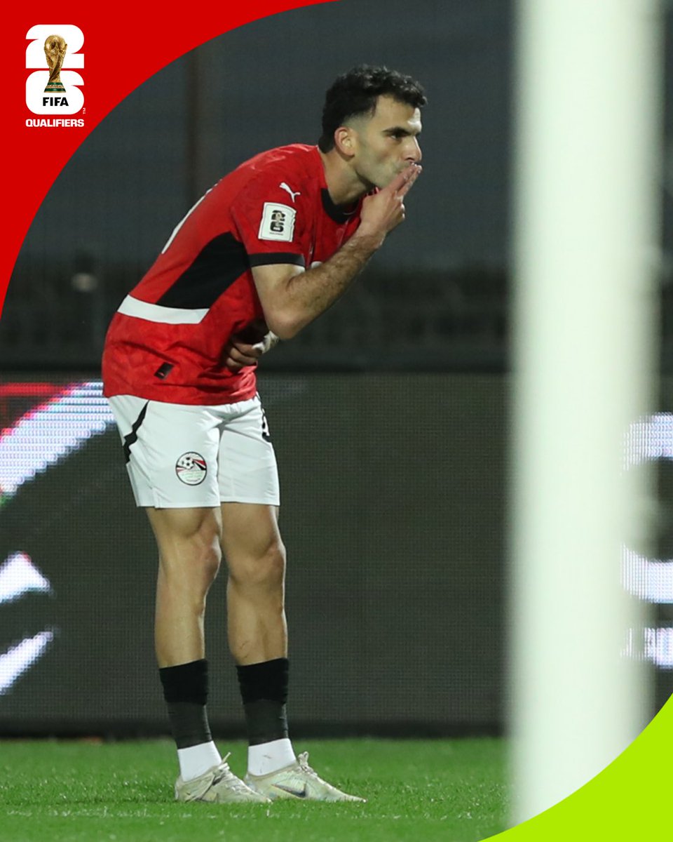 fifaworldcup_ar's tweet photo. زيزو يا زيزو 🇪🇬

#WeAre26 | #WCQs https://t.co/bEjKdcQqRT