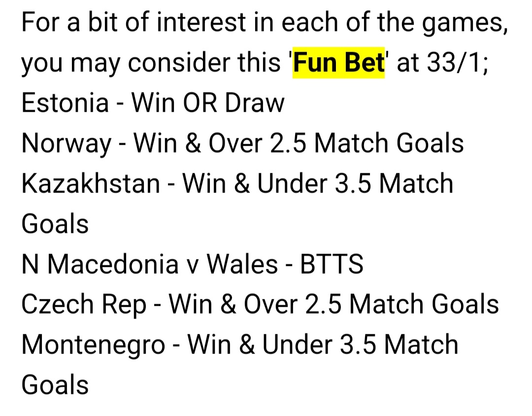 THE Bookie Basher tweet media