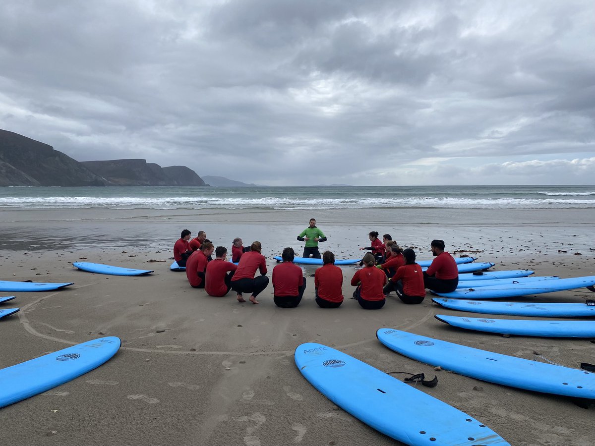 Noreen Curtis tweet media