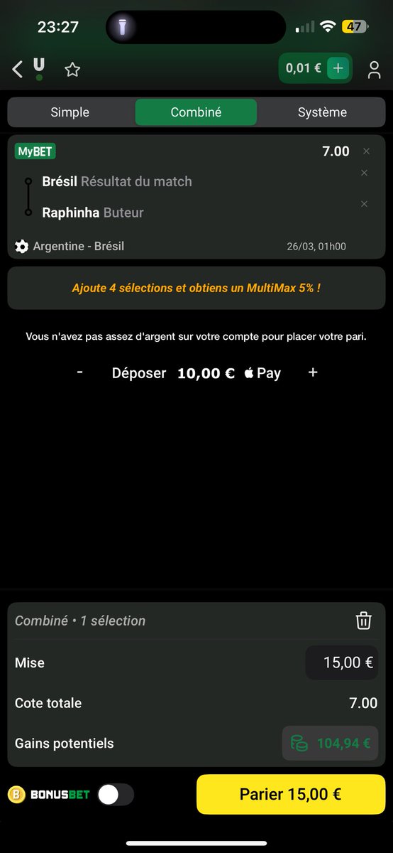 Raphinha ta parler tonton 🤣🤣🤣🤣