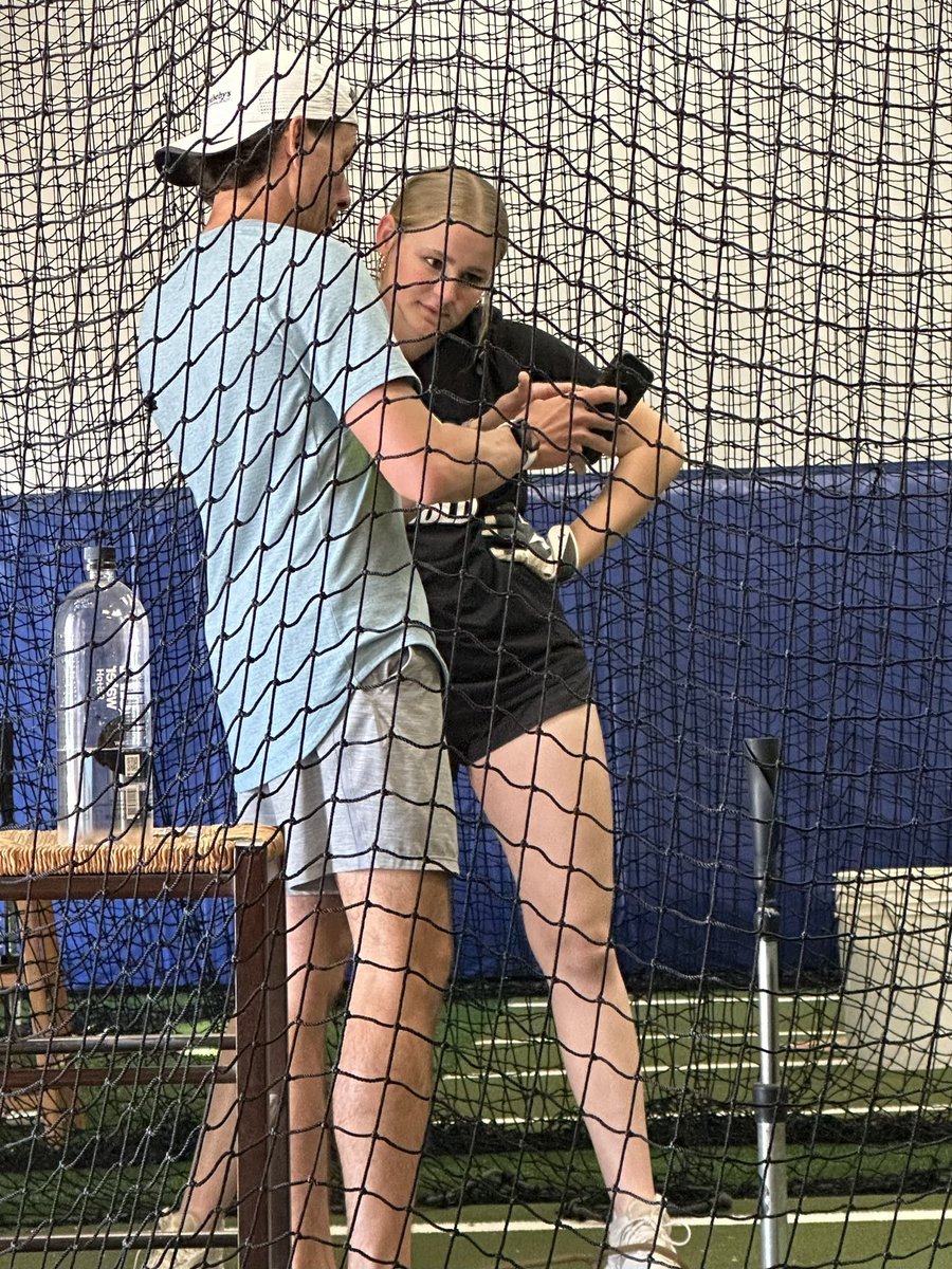 Britt Sissom 2026 (@brsissom02) on Twitter photo Good reps today with <a href="/KlimMichael/">Michael Klim</a>! <a href="/AGTFREEMAN16u/">Athletics Gold Tamborra/Freeman18u</a> <a href="/CoachCButler/">Chelsea Butler</a> <a href="/WoffordSoftball/">Wofford Softball</a> #BuiltDifferent #PressureIsAPrivilege #ChooseHard Good reps today with <a href="/KlimMichael/">Michael Klim</a>! <a href="/AGTFREEMAN16u/">Athletics Gold Tamborra/Freeman18u</a> <a href="/CoachCButler/">Chelsea Butler</a> <a href="/WoffordSoftball/">Wofford Softball</a> #BuiltDifferent #PressureIsAPrivilege #ChooseHard