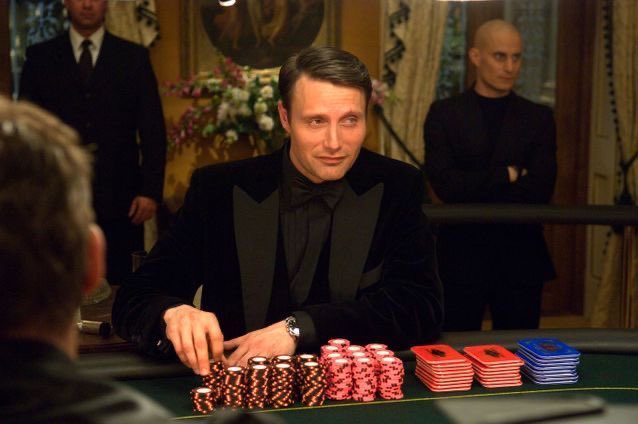 EuroValentino's tweet photo. Casino Royale, 2006 https://t.co/K7KcjXcB3j