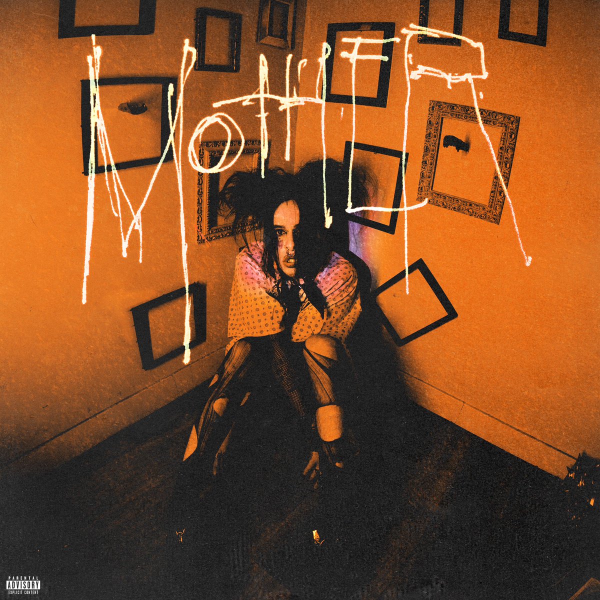 oddlyshrugs's tweet photo. MOTHER ( album ) 
Out now 🔓

https://t.co/PKcoq3l0sg https://t.co/AxXFPomYW7
