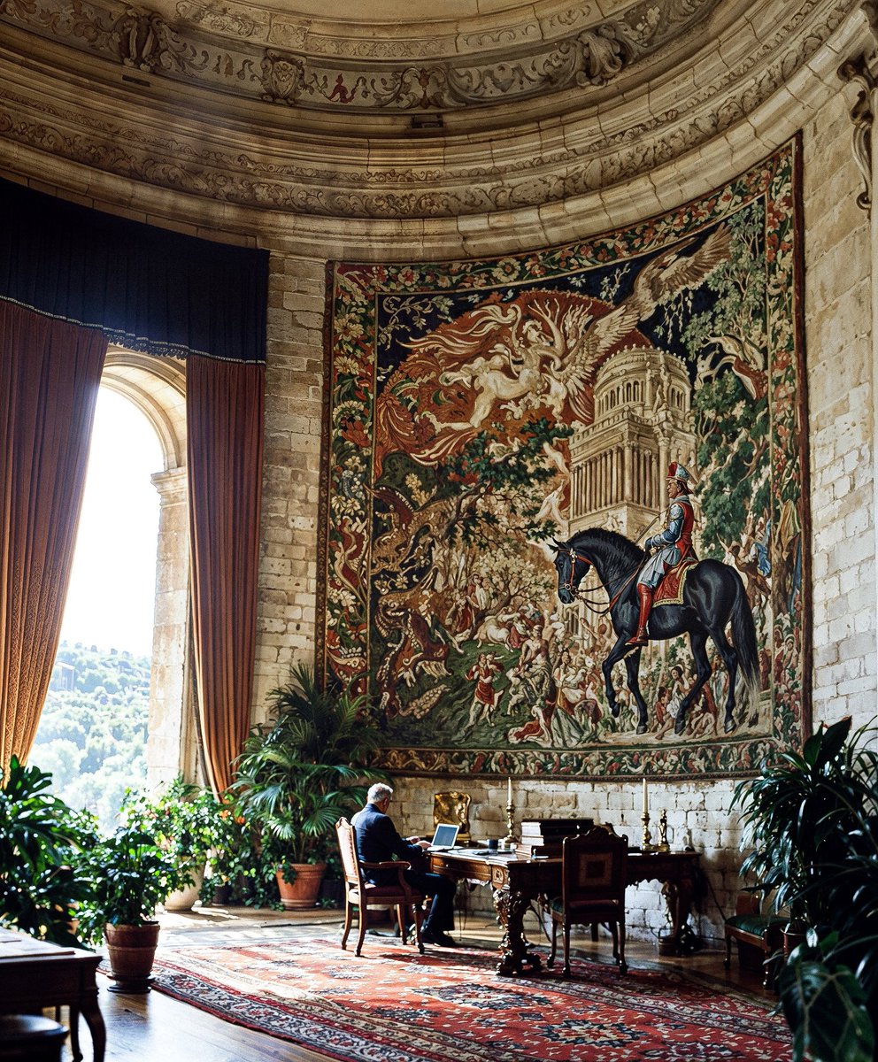 maVerick #G2Army tweet media