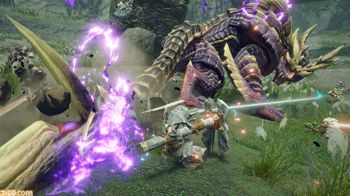 ファミ通.com on X