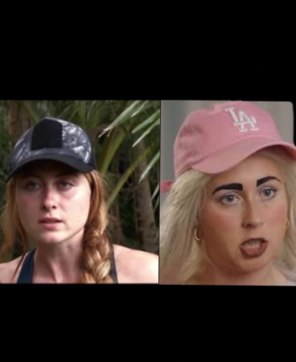 La même personne #LMLEvideo #KohLanta