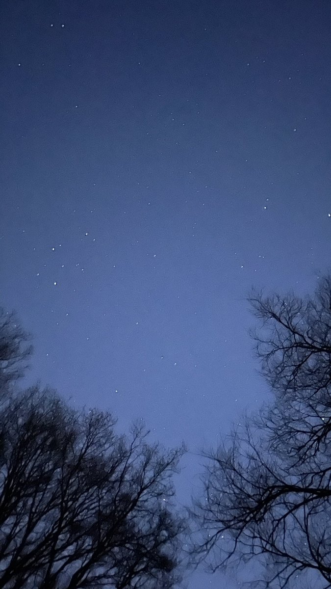 Drove straight after work to visit the other half of my class today who are on residential. 
Their faces when they saw me and them screaming my name in excitement was a memory I’ll not soon forget 🥺😊

Campfire, hot chocolate, games and stargazing. What a fun evening!