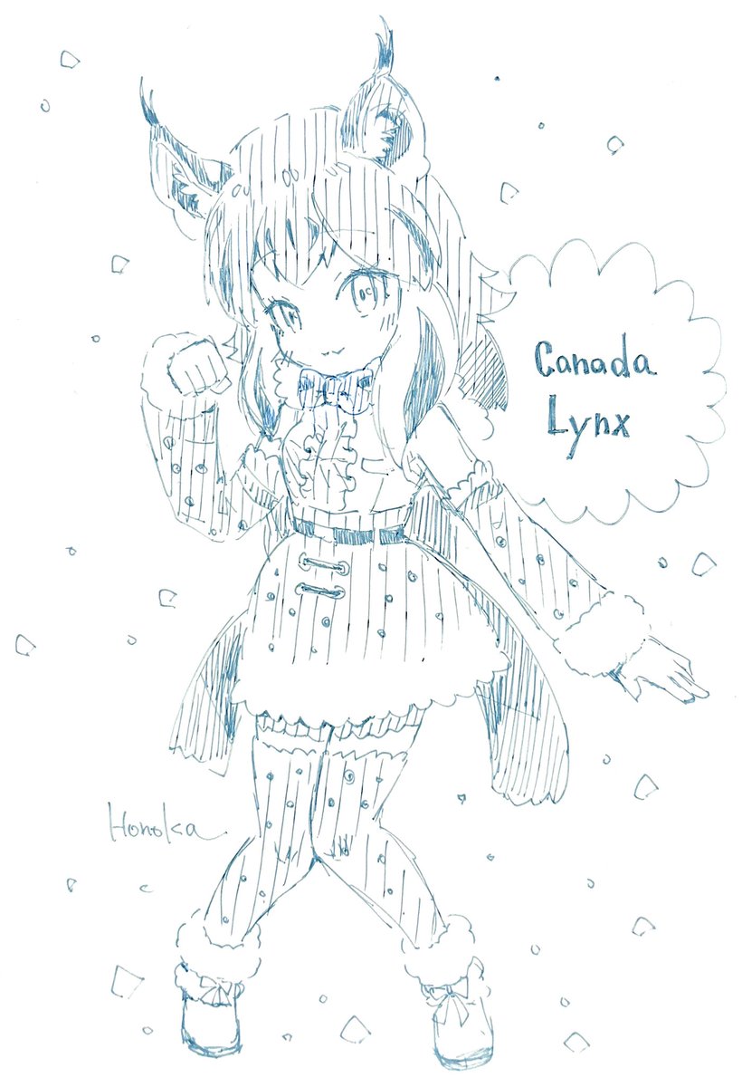 にゃおんフレンズ🐾 