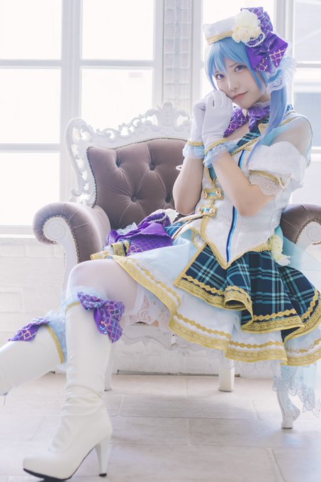 コスプレイヤーいたわさのTwitter画像25