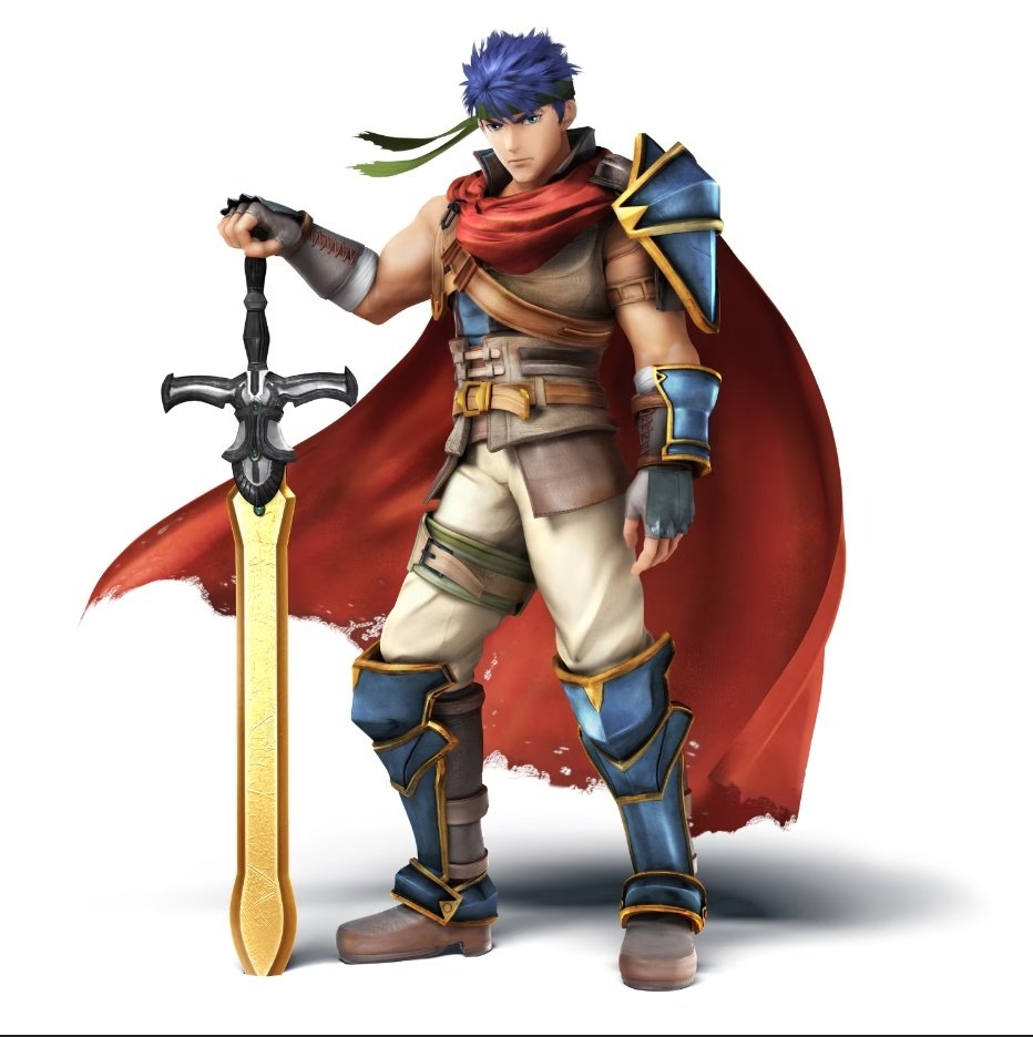 Chro88's tweet photo. ファイアーエムブレムより！蒼炎の勇者 アイクを再現しました！⚔️
                 
#MHWilds                           
#MHWsOBT
#重ね着コーデ
#モンハン重ね着
#まちゅりコス https://t.co/x7Dwr6xLkU