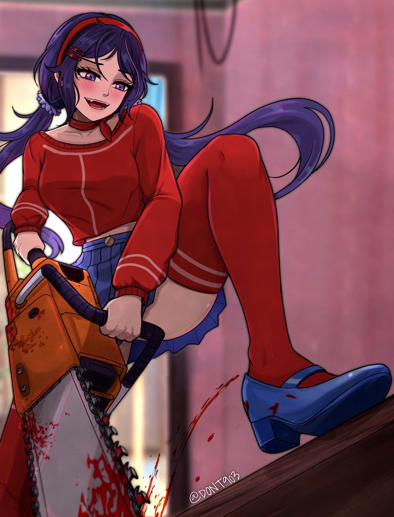 Mita 

#MiSide #ミサイド