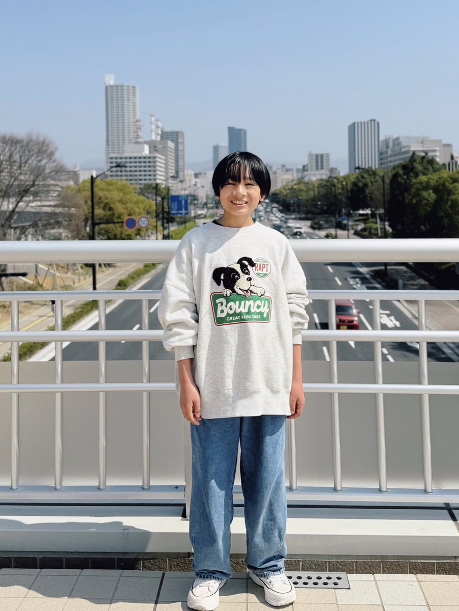 原本夏来【役者｜広島】 tweet media
