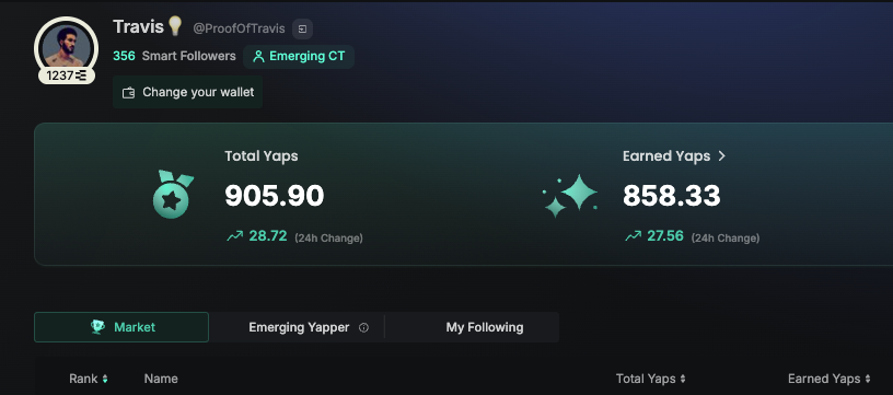 Travis 💡 tweet media