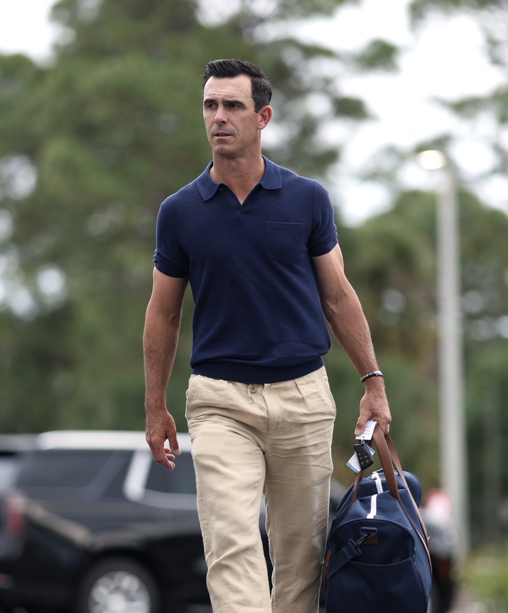 Without his hat, Billy Ho has the hair and haunted eyes of a World War II veteran who's seen unspeakable things