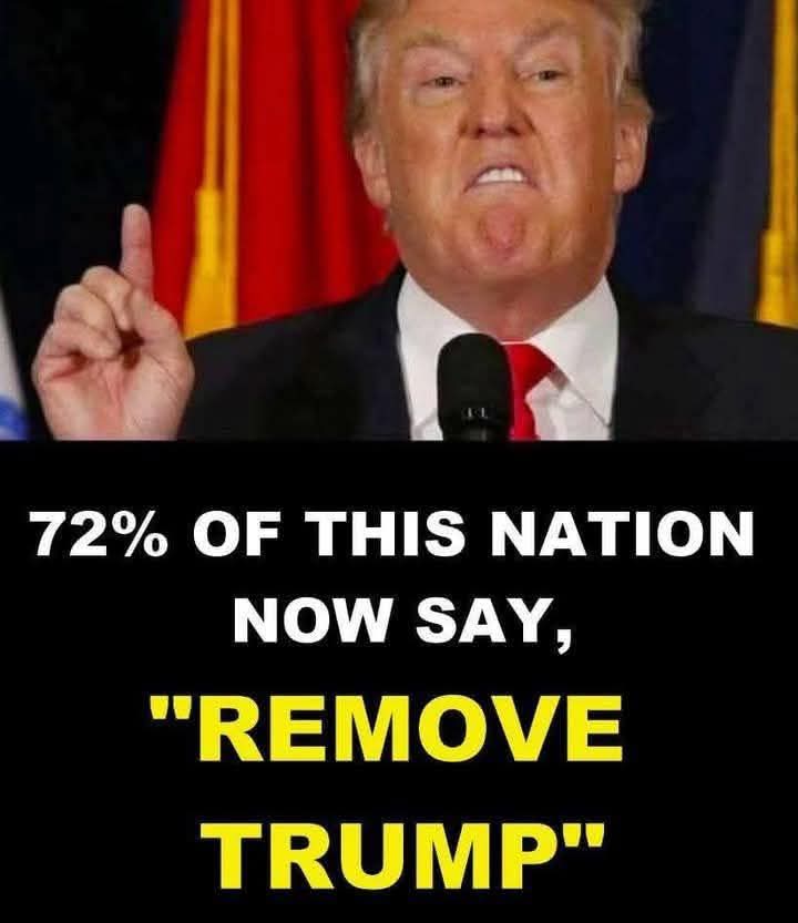 JanetLei5's tweet image. #RemoveTrump