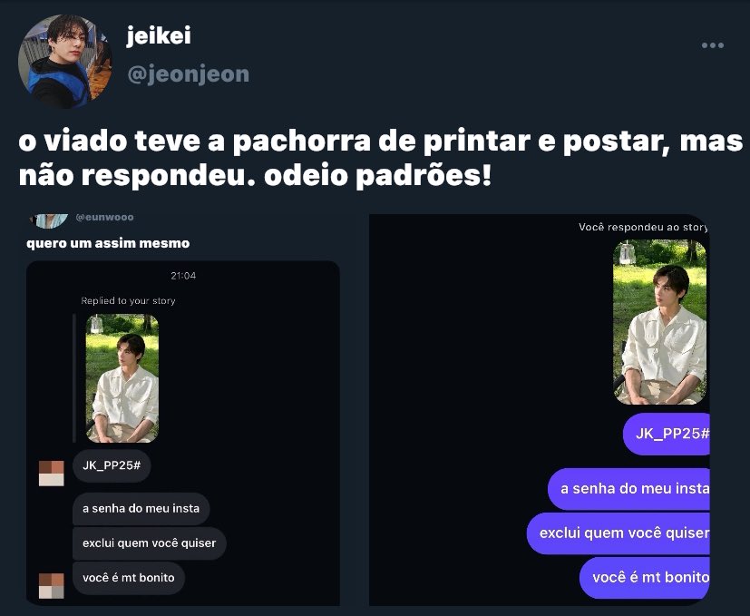 taebaianoo's tweet photo. mini au #taekook | explanado

onde jungkook acaba sendo rejeitado e taehyung vendo isso não pode deixar sua oportunidade passar. https://t.co/hoQV8xRpO0