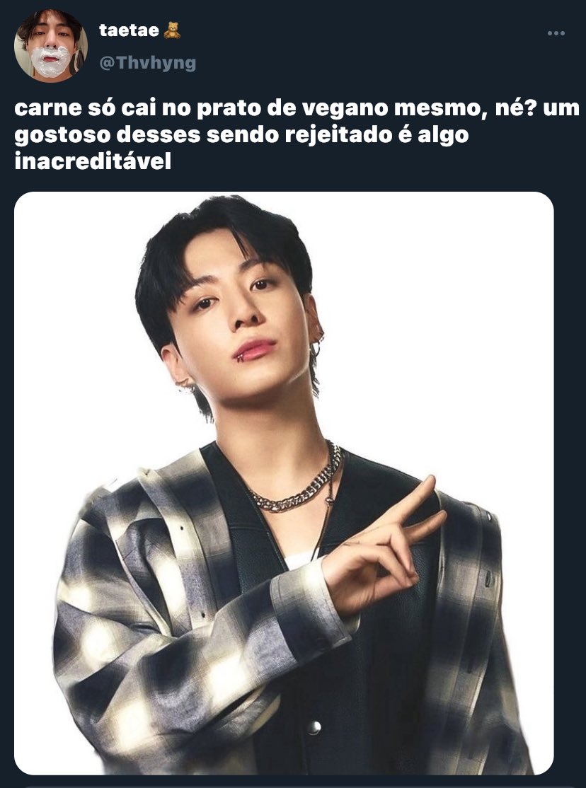 taebaianoo's tweet photo. mini au #taekook | explanado

onde jungkook acaba sendo rejeitado e taehyung vendo isso não pode deixar sua oportunidade passar. https://t.co/hoQV8xRpO0