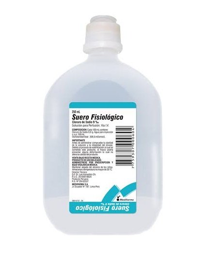 unchasqui's tweet photo. ALERTA. Hay un lote de suero de la marca Medifarma que ha causado la muerte de dos personas, hay otras graves. Tengan precaución con este insumo. Compartan. https://t.co/LUIDipJHTq