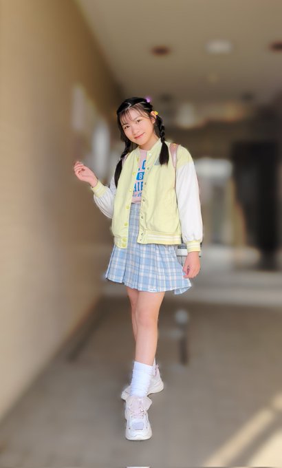 Twitterのコスプレ画像4