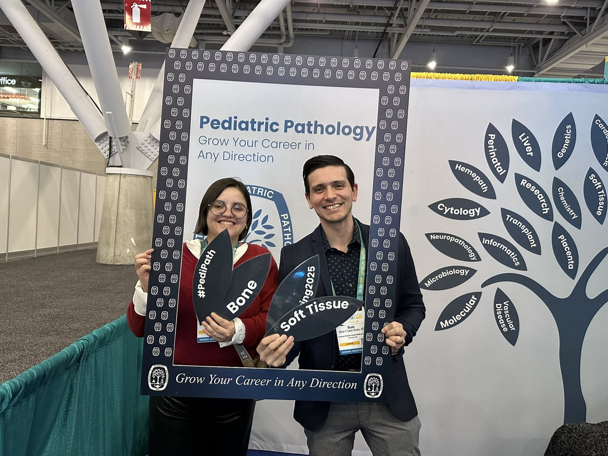 Jennifer Picarsic tweet media