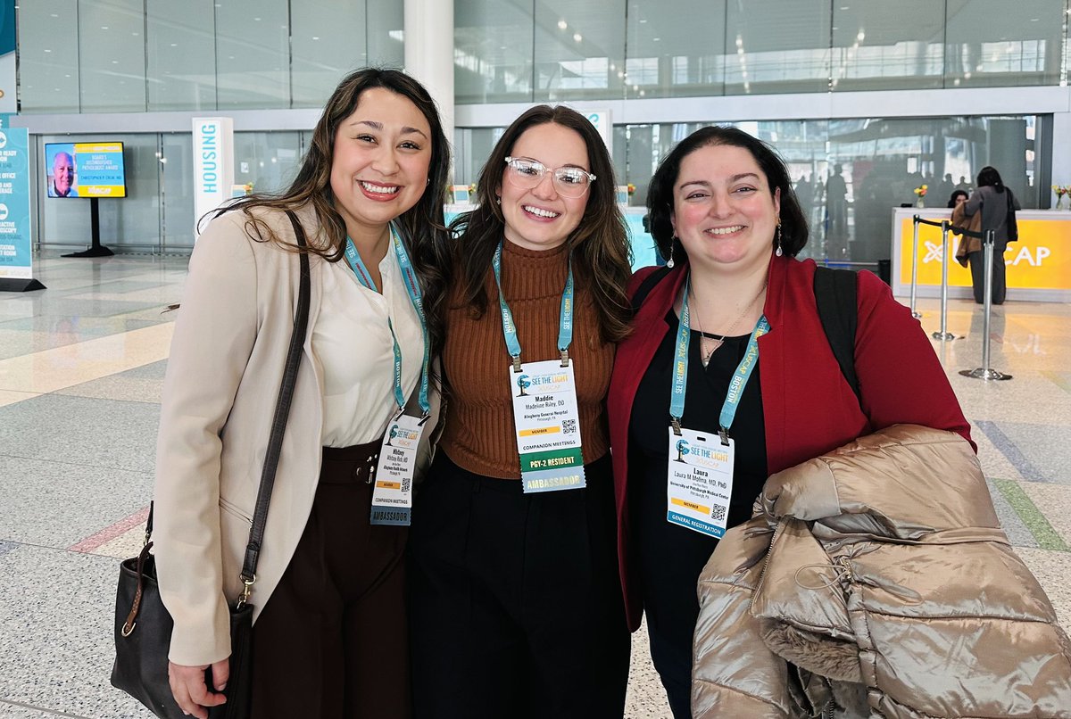 Jennifer Picarsic tweet media