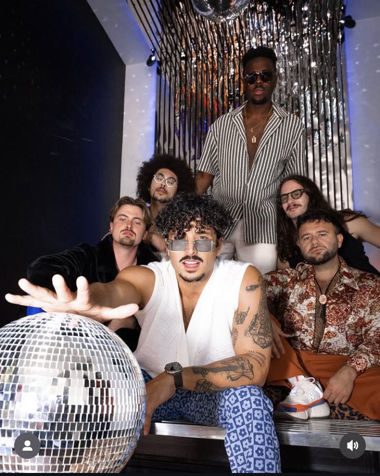 shebadfand10784's tweet image. Selling quick, get your tix! On April 4th,at The Axis Club in TO,join The Free Label Society &amp;amp; Shebad for an incredible night of Alt-jazz, neo-soul &amp;amp; funk

☀️get your tix➡️ bandsintown.com/e/1034349774?a…

#theaxisclub #blogTO #Torontonow #cbcmusic #livenation #Torontolife #musictalk