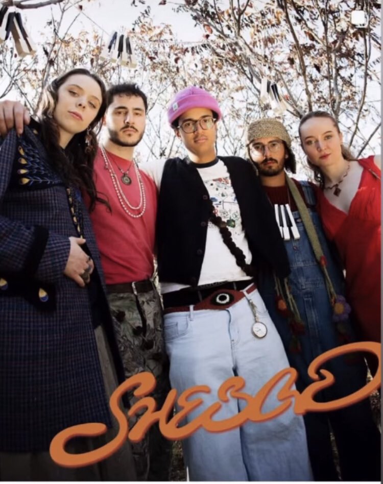 shebadfand10784's tweet image. Selling quick, get your tix! On April 4th,at The Axis Club in TO,join The Free Label Society &amp;amp; Shebad for an incredible night of Alt-jazz, neo-soul &amp;amp; funk

☀️get your tix➡️ bandsintown.com/e/1034349774?a…

#theaxisclub #blogTO #Torontonow #cbcmusic #livenation #Torontolife #musictalk