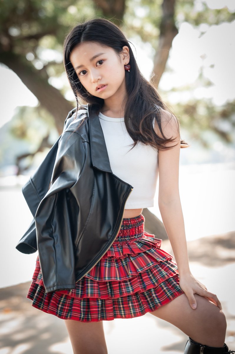 ここにゃん© JS4 MERCREW 2025.03.23 大濠公園っぽいところ #ここ