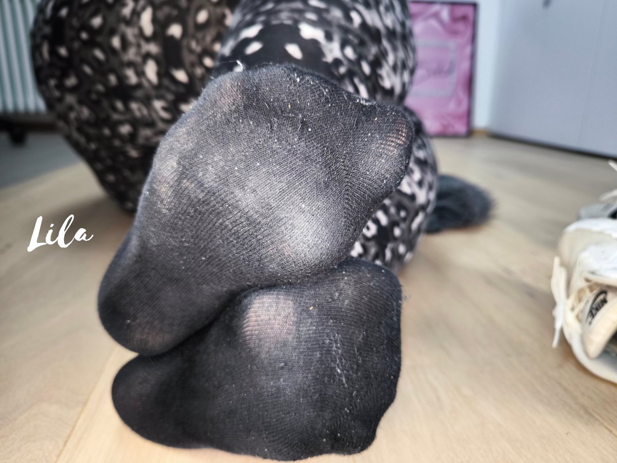 Es ist doch so einfach. Einfach meine Überweisungsdaten eingeben und schon ist die Herrin glücklich und der kleine Kerl da unten auch. 😈💵🫰🏻🧎🏼‍♂️

#blacksocks #footprint #footfetish #feetlover #fetish #feet #footlovers #göttin #loser #goddess #zahlschwein #socks #feetfetish