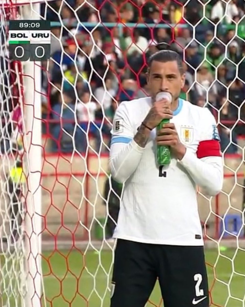 Yo después de correr media cuadra al bondi