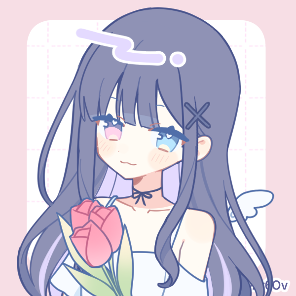 airithesilly529's tweet photo. ໒꒰ྀི´ ˘ ` ꒱ྀིა 🌸🪦 #darkcherry #ayurice #yumeship #yumetwt https://t.co/qfB5UJIAvE