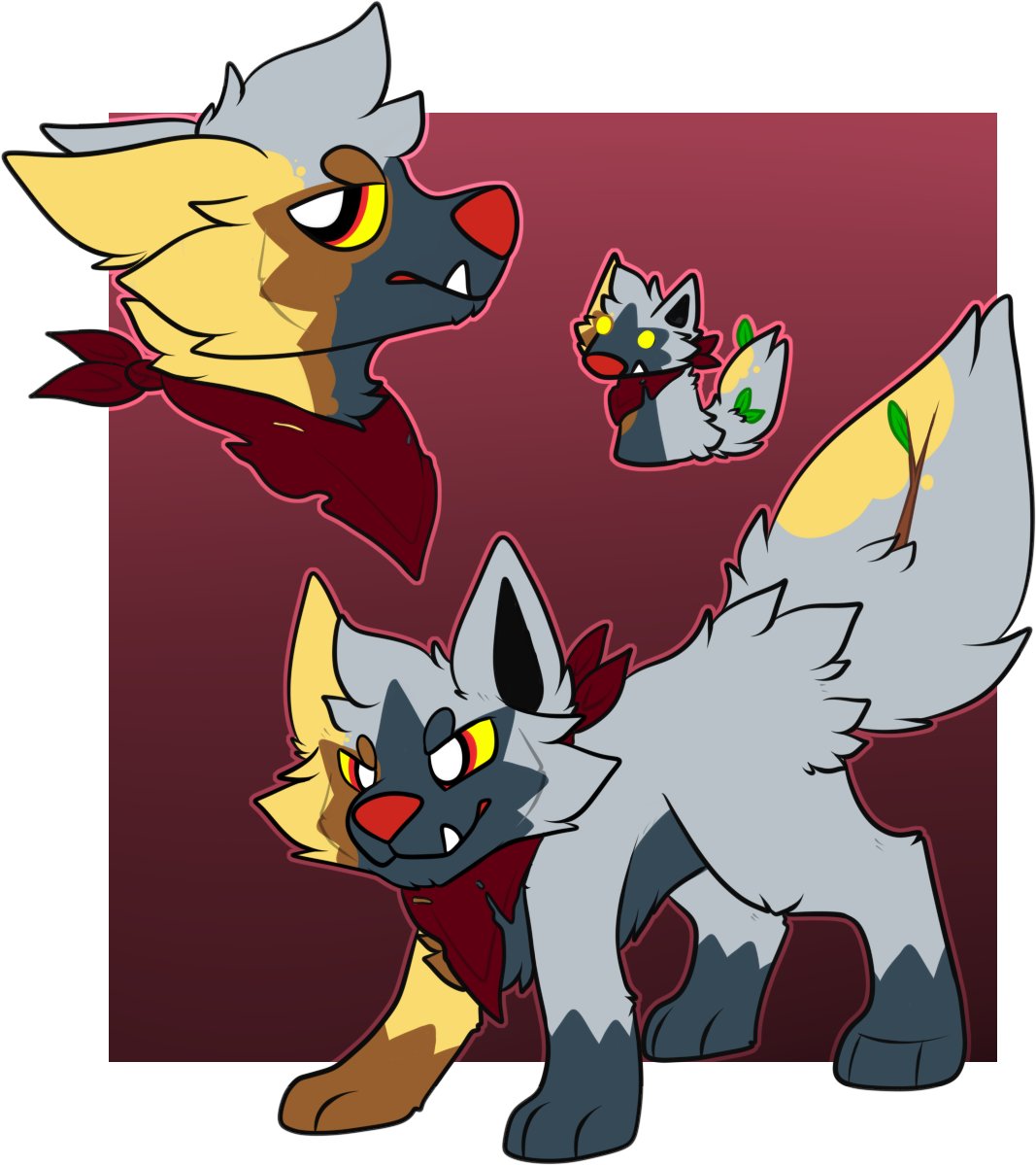 ↠ Haha Sick ↞ 🔜 AC tweet media