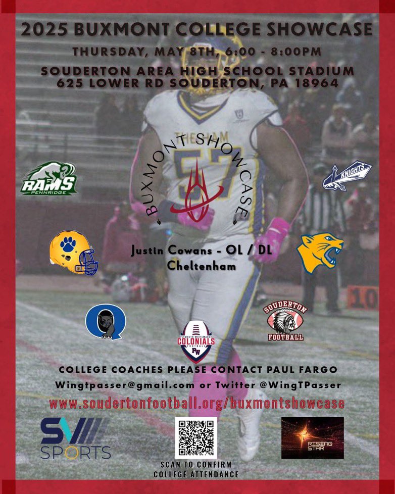 Justin Cowans tweet media