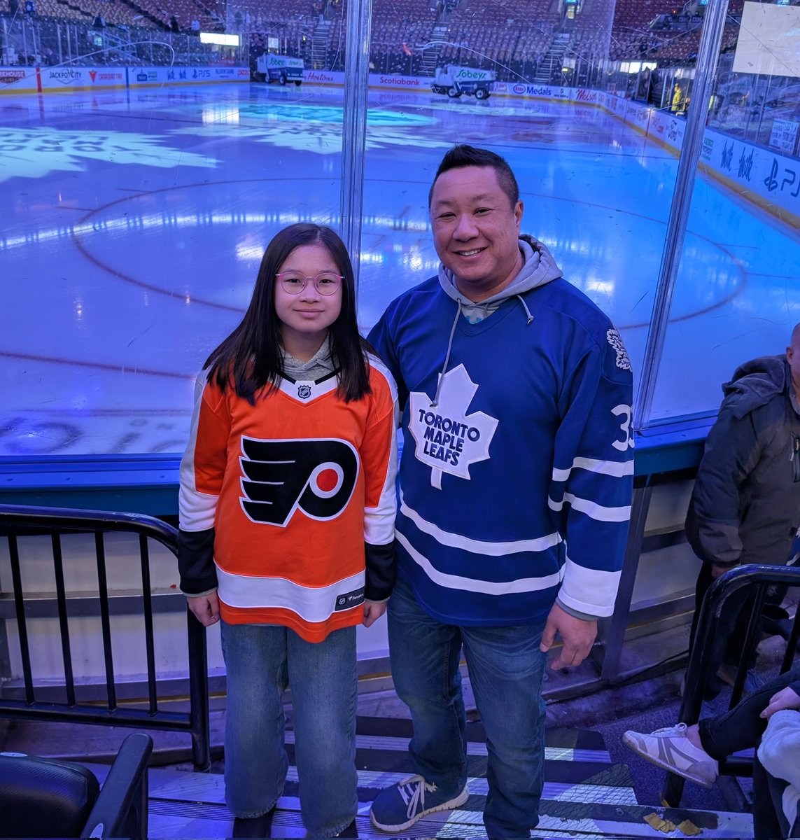 Sorry about the orange.  Go leafs go!  #leafsforever #leafsforver    #goleafsgo
