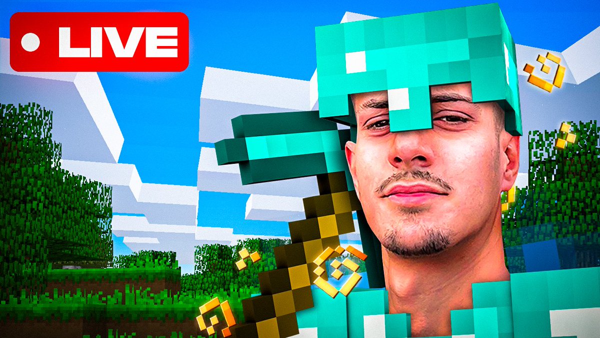 wulwipsd's tweet image. Client work! ⛏️

If you need a Thumbnail for your YouTube Video just send DM! 📩

be.net/wulwi