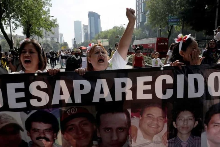 CEPAD_AC's tweet photo. 📢 Desde #CEPAD, en conjunto con otras organizaciones nacionales e internacionales, nos sumamos al llamado que hizo la Oficina de Derechos Humanos de @ONU_es a las autoridades del Estado mexicano para que garanticen la investigación independiente, imparcial, transparente y con participación de las familias en los procesos de búsqueda, investigación y rendición de cuentas sobre los delitos cometidos en el rancho #Izaguirre en #Teuchitlán.
Lee nuestro posicionamiento 👇
https://t.co/AZTmTsbx0A