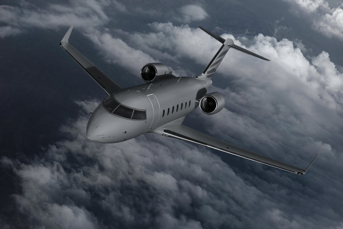 Bombardier's tweet image. At #Avalon2025, #BombardierDefense is pleased to announce that Principle Finance has acquired two Bombardier #Challenger650 aircraft destined for Intelligence, Surveillance and Reconnaissance (#ISR) missions in Australia 🇦🇺. bit.ly/4iFZkvM

#ExperiencedFlexibleProven