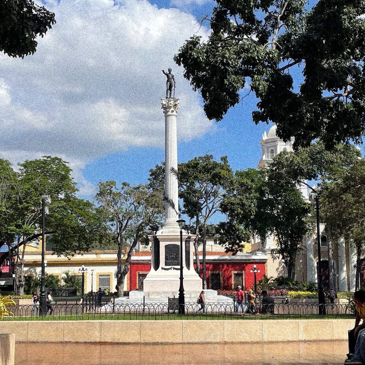 danielcesko's tweet image. 470 años de señorío e inspiración.