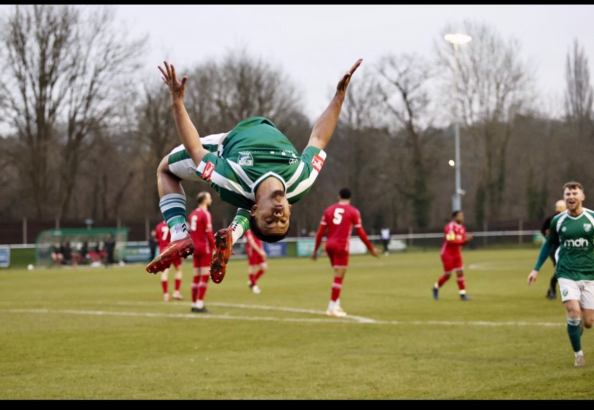 Anuar ceesay tweet media