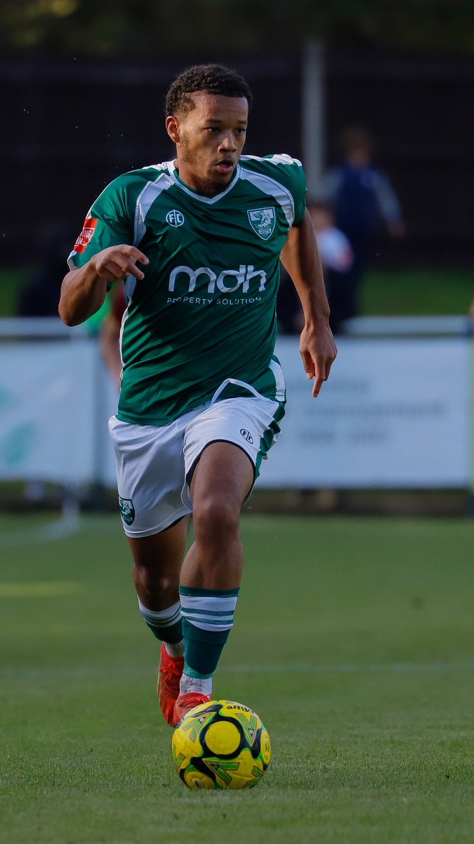 Anuar ceesay tweet media