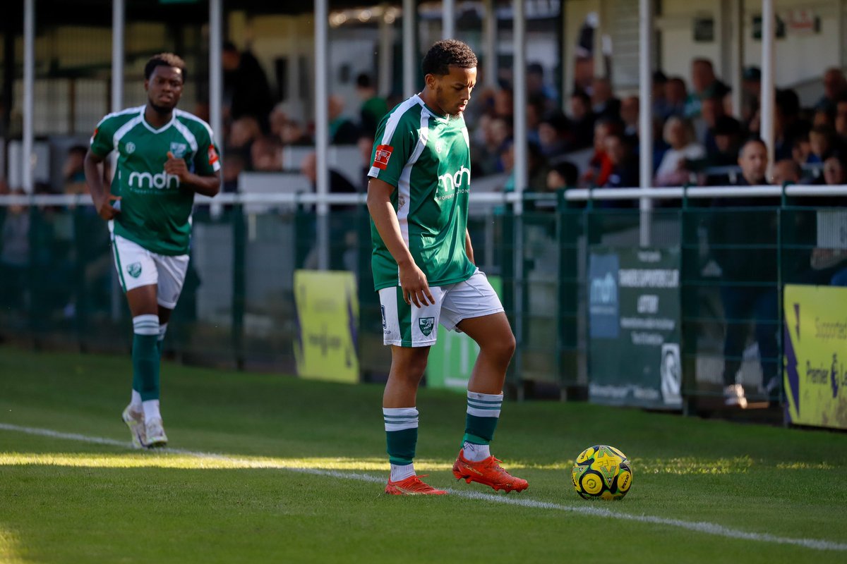 Anuar ceesay tweet media