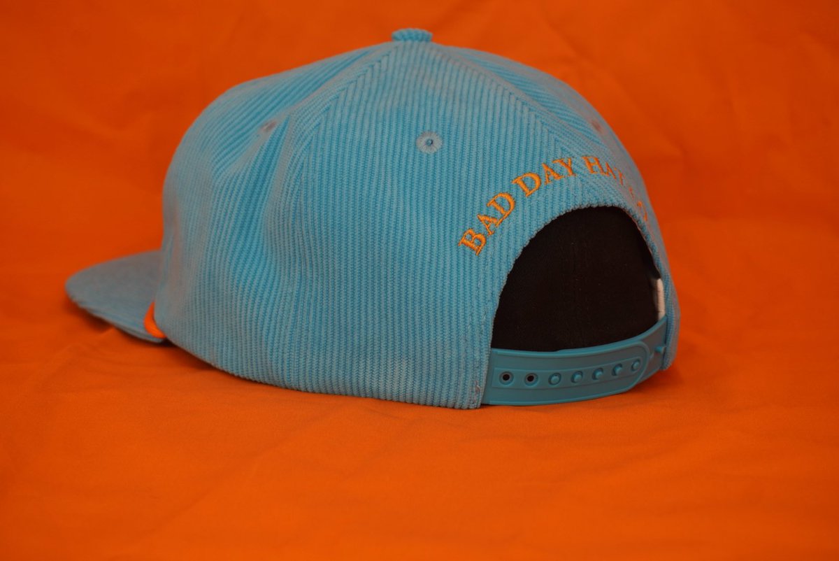 Bad Day Hat Co Vols (@baddayhatcotenn) on Twitter photo Just in time for the lady vols run and a giveaway!
These hats are dropping tomorrow at 7 est!
I’m going to give 3 of these away so there will be 3 winners.
How to enter!
1. Must follow <a href="/BadDayHatCoTenn/">Bad Day Hat Co Vols</a>
2. Must repost this!
3. Comment your score prediction for the sweet Just in time for the lady vols run and a giveaway!
These hats are dropping tomorrow at 7 est!
I’m going to give 3 of these away so there will be 3 winners.
How to enter!
1. Must follow <a href="/BadDayHatCoTenn/">Bad Day Hat Co Vols</a>
2. Must repost this!
3. Comment your score prediction for the sweet